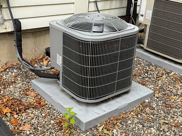 24/7 Emergency Heat Pump Repair experts in Junction City, CA