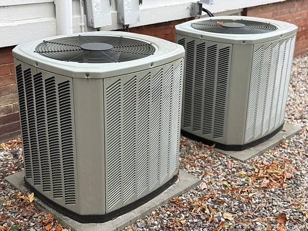 Reliable Heat Pump Repair contractor in Junction City, CA by JG Cool HVAC